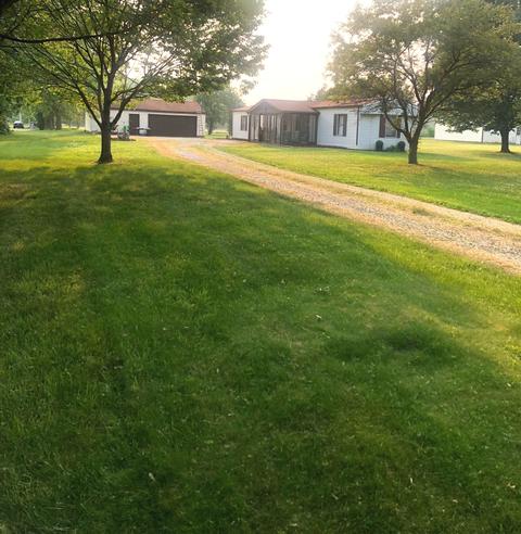 Undisclosed, Noblesville, IN 46060