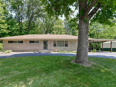 315 Henley Dr, Plainfield, IN 46168