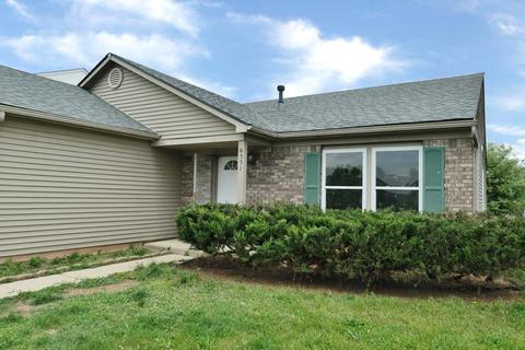 6551 Newstead Dr, Indianapolis, IN 46217