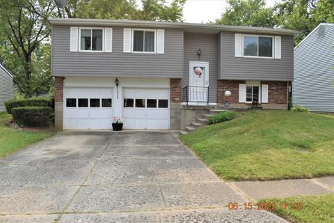 2728 Pawnee Dr, Indianapolis, IN 46229