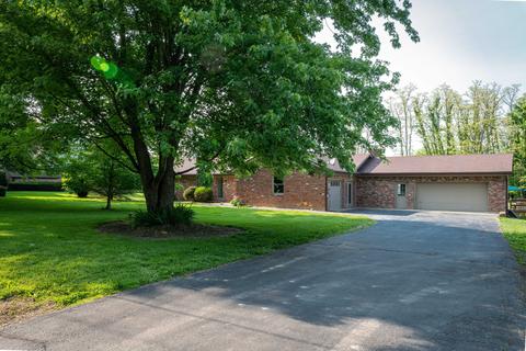 2460 E County Road 800 S, Clayton, IN 46118