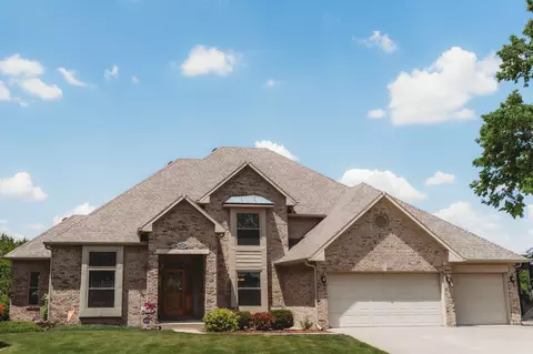 125 Circle Dr, New Market, IN 47965