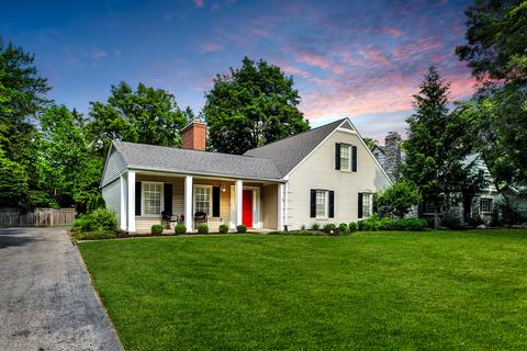 8040 N College Ave, Indianapolis, IN 46240