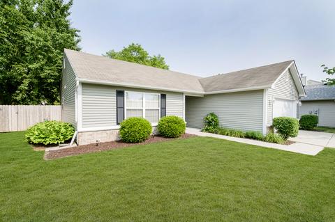 12945 Galloway Cir, Fishers, IN 46038