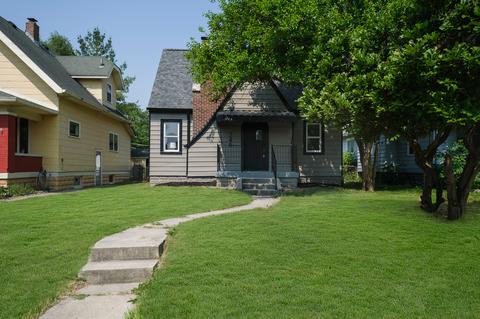 746 N Emerson Ave, Indianapolis, IN 46219
