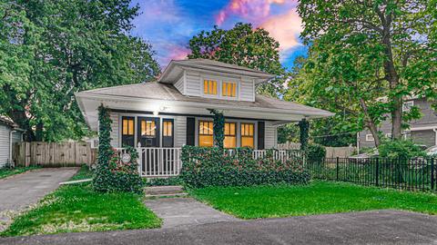 5037 W Naomi St, Indianapolis, IN 46241