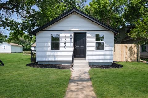 1640 Comer Ave, Indianapolis, IN 46203