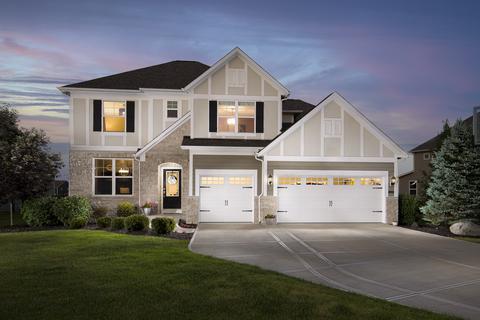 14229 Evergreen Trl, Zionsville, IN 46077