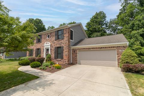 11944 Glen Cove Dr, Indianapolis, IN 46236