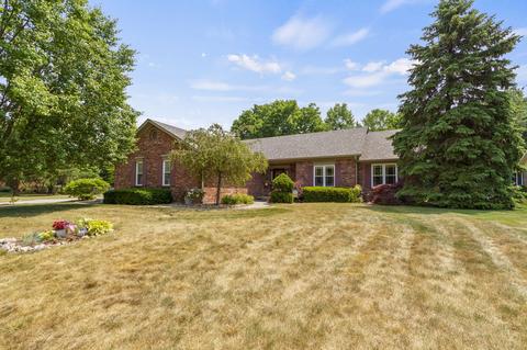 288 Lansdowne Dr, Noblesville, IN 46060