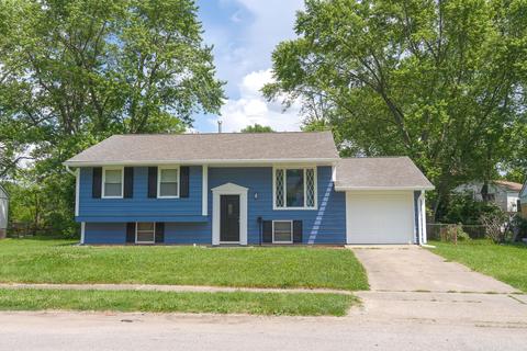 3663 Ireland Dr, Indianapolis, IN 46235
