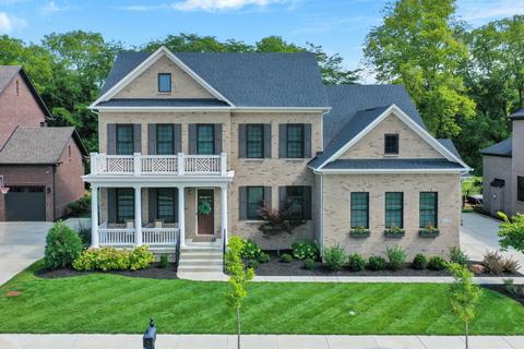12185 Frenzel Pkwy, Carmel, IN 46032