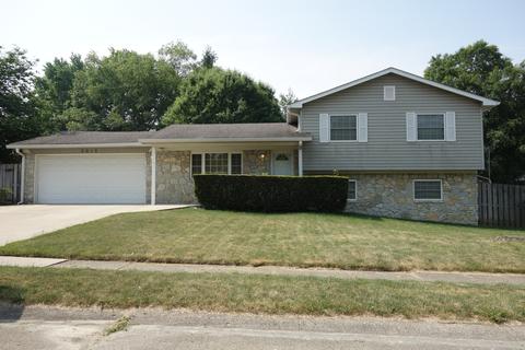 3615 Holly Cir, Indianapolis, IN 46227