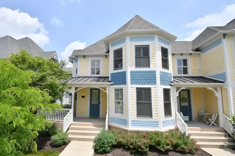 12773 Forsyth St, Carmel, IN 46032