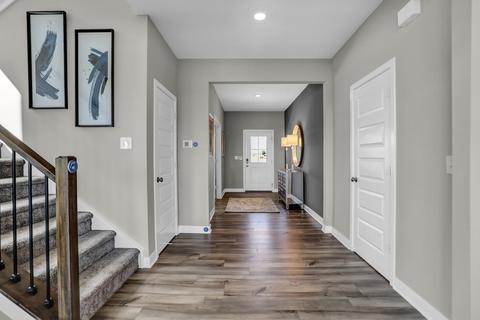 8837 Lester Pl, Pendleton, IN 46064 photo 14