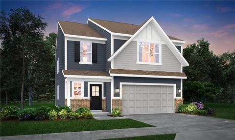 8584 Tripp Rd, Pendleton, IN 46064