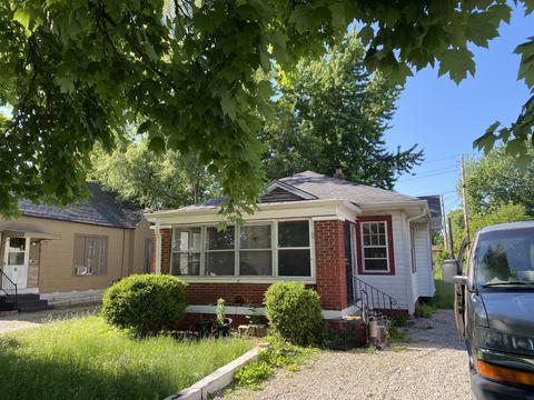 1819 E 34th St, Indianapolis, IN 46218