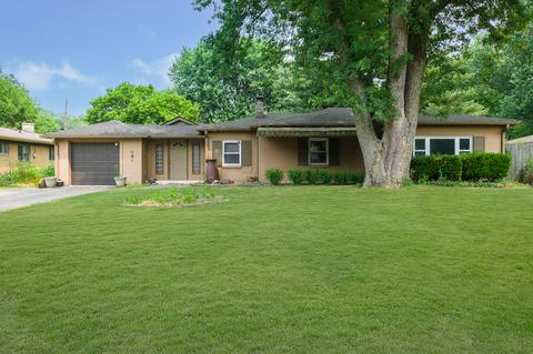 5139 Crown St, Indianapolis, IN 46208