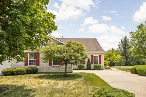 10577 Pine Valley Path, Indianapolis, IN 46234