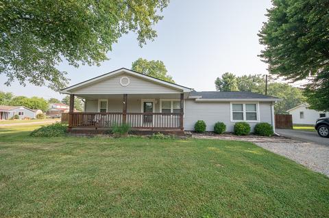 2044 Shady Ln, Columbus, IN 47201