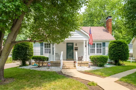 1907 Union St, Columbus, IN 47201