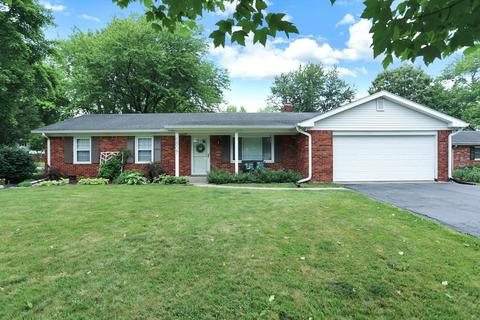 6807 Willoughby Ct, Indianapolis, IN 46214