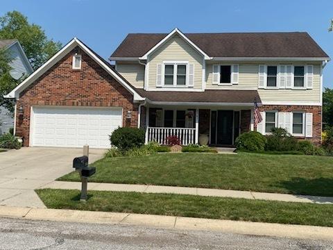 5247 Ochs Ave, Indianapolis, IN 46254