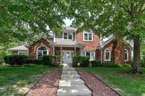 6672 Windjammer Dr, Brownsburg, IN 46112