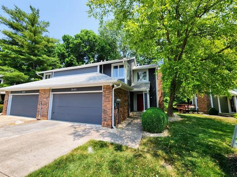 8145 Talliho Dr, Indianapolis, IN 46256