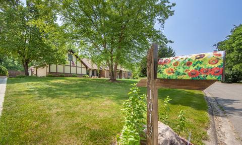 1019 Lancashire Ln, Pendleton, IN 46064 photo 2