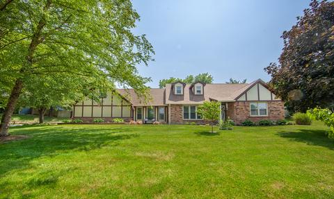 1019 Lancashire Ln, Pendleton, IN 46064