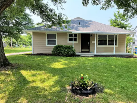 4728 Vernon Ave, Indianapolis, IN 46226