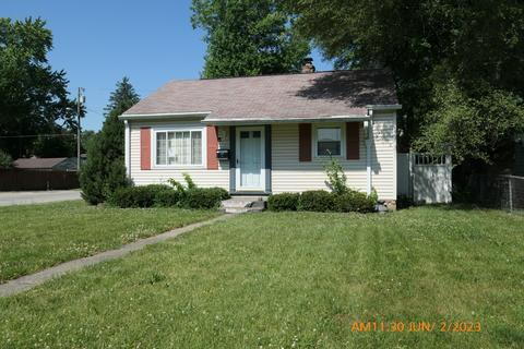 2002 N Moreland Ave, Indianapolis, IN 46222