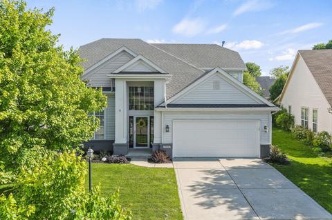 10313 Lakeland Dr, Fishers, IN 46037