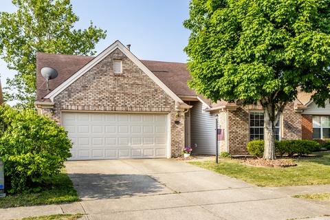 4715 Common View Cir, Indianapolis, IN 46220