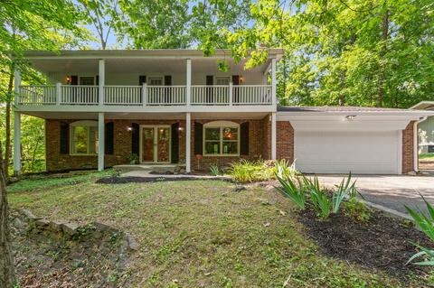 10250 Indian Lake Blvd S, Indianapolis, IN 46236