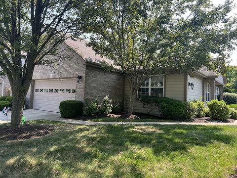 10167 Winslow Way, Fishers, IN 46037