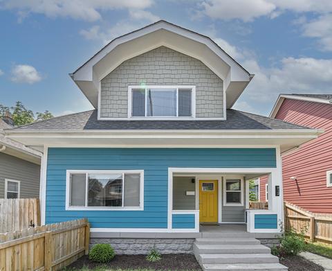 912 N Rural St, Indianapolis, IN 46201