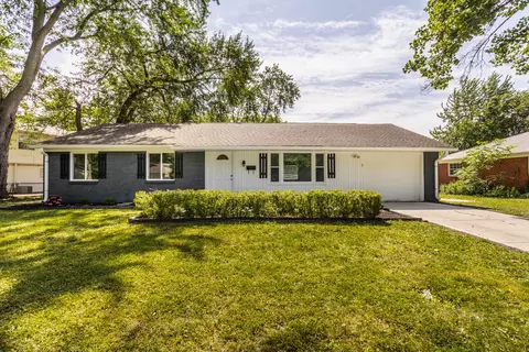 1925 Schwier Dr, Indianapolis, IN 46229