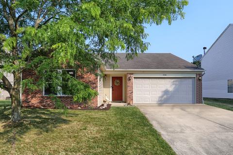 5546 Grassy Bank Dr, Indianapolis, IN 46237