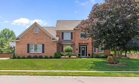 9949 Southwind Dr, Indianapolis, IN 46256