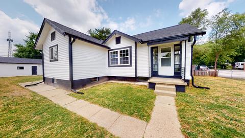 1704 N Somerset Ave, Indianapolis, IN 46222