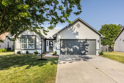 1919 Harvest Meadows Dr S, Westfield, IN 46074