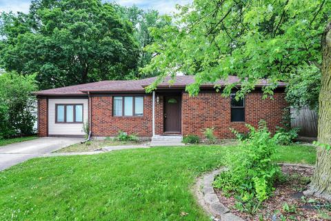3525 N Raceway Rd, Indianapolis, IN 46234
