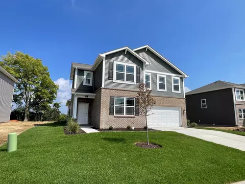 145 Hunters Ridge Dr, Danville, IN 46122