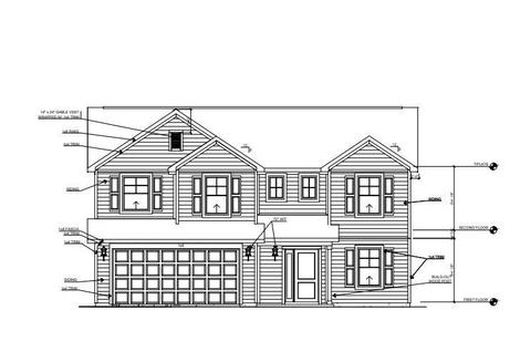 10506 Quartz Ln, Indianapolis, IN 46235