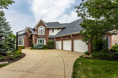 6532 Shamel Dr, Indianapolis, IN 46278