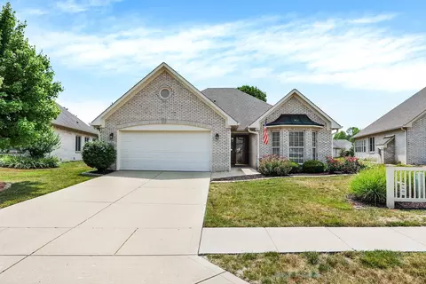 1649 Grindstone Way, Greenfield, IN 46140