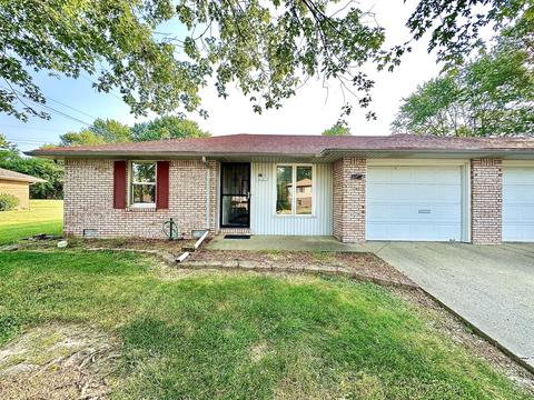 4120 Alhambra Dr, Anderson, IN 46013