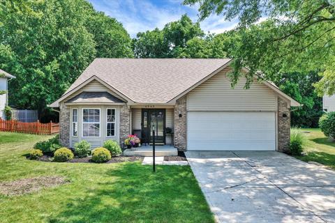 6545 Quail Run, Fishers, IN 46038
